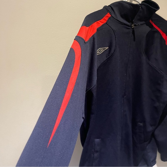 vintage umbro jacket - Picture 1 of 3